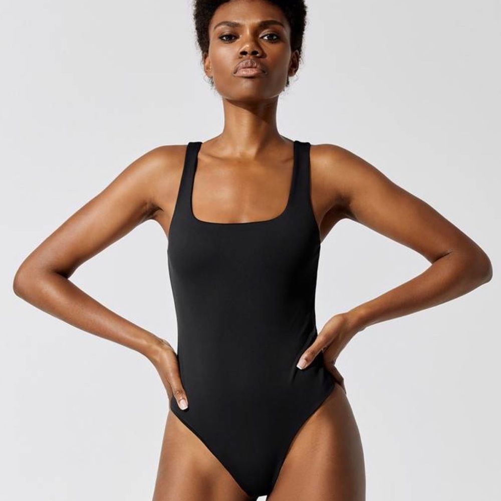 Carbon38 Bungee Bodysuit